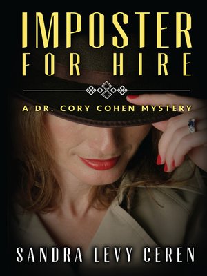 cover image of Imposter for Hire